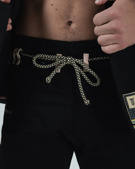 Kingz Players Special Limited Edition BJJ Gi-black